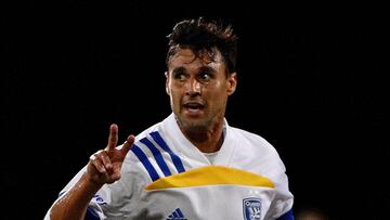El conjunto californiano continúa con su buen paso en el Torneo MLS is Back y avanzan a octavos de final como líderes de su grupo.