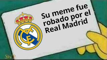 Los memes más divertidos de la jornada