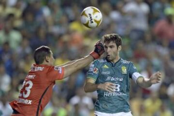 La agonía de La Fiera en su estadio ante las Águilas