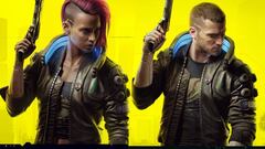 Cyberpunk 2077 tendrá portada reversible entre su protagonista femenino y masculino