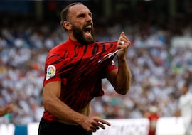 Jugadores a elegir como Ariete: Jornada 18