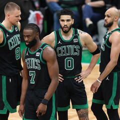 Luka Doncic contra un ejército