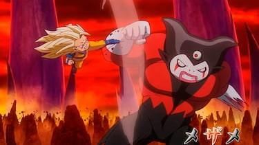 El último episodio de ‘Dragon Ball Daima’ guarda un detalle muy especial hacia Toriyama un año después de su muerte