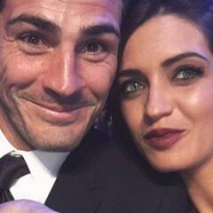 Casillas y Sara Carbonero cambian de casa entre rumores de embarazo