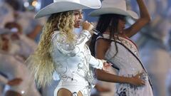 Beyoncé’s Cowboy Carter and the Rodeo Chitlin’ Circuit Tour kicks off in LA: These are the dates, cities and venues