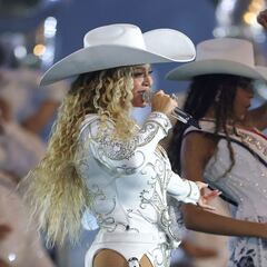 Beyoncé’s Cowboy Carter and the Rodeo Chitlin’ Circuit Tour kicks off in LA: These are the dates, cities and venues