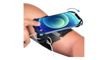 10 implementos deportivos para entrenar en casa o al aire libre