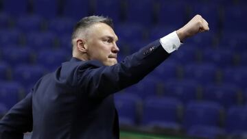 Zalgiris Kaunas, un rival ante el que olvidar la Copa