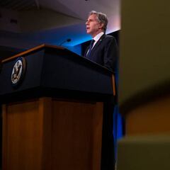 U.S. seeking Griner’s release; will Russia agree to exchange WNBA star for Russian prisoner?