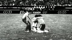 Amor en el deporte