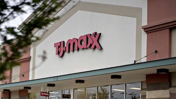 TJMaxx y Marshalls se suman al cierre de sucursales en Estados Unidos. Esta es la lista completa con todas las tiendas que cerrarán en las próximas fechas.