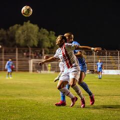 A lo Pablo Guede: la desesperada medida que tomó Unión San Felipe para cortar su mala campaña