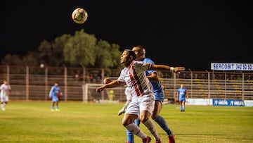 A lo Pablo Guede: la desesperada medida que tomó Unión San Felipe para cortar su mala campaña