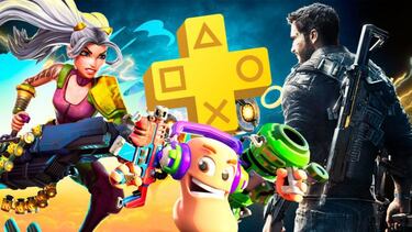 Juegos gratis de diciembre en PS Plus, Xbox Gold, Prime Gaming y Stadia Pro