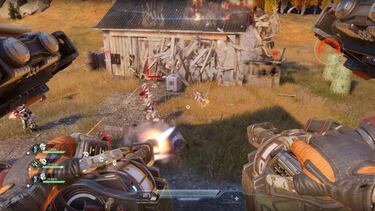 Disintegration: claves de su historia, jugabilidad y más