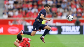 El panel de Inside USMNT analizó la convocatoria de Mauricio Pochettino de cara a la última Fecha FIFA del año: enfrentarán a Uruguay y Paraguay.