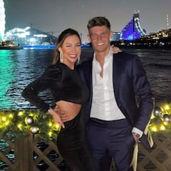 Las navidades viajeras de los futbolistas