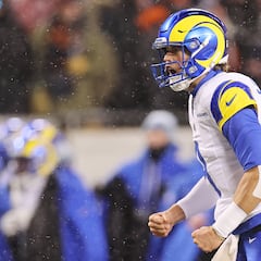 Rams QB Matthew Stafford shares praise for the Seahawks: “They’ve got a great roster top to bottom”