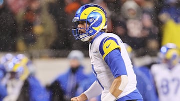 The Los Angeles Rams and the Seattle Seahawks meet for the third time this season and the winner from Lumen Field will be heading to the Super Bowl.