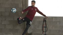 Gallardo recupera soldados para lo que viene