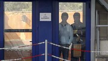 Gino Pozzo ya tiene el dos por ciento del club