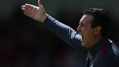 Newcastle United vs Aston Villa: times, how to watch on TV, stream online | Premier League Summer Series