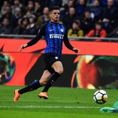Cancelo, a punto para la firma y la revisión con la Juventus