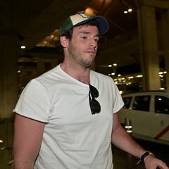 El nuevo trabajo de Íñigo Onieva en un lugar emblemático de Madrid