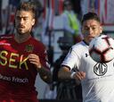 U. Española - Colo Colo: horario, canal de TV y cómo ver online
