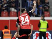 Bayer Leverkusen-Bochum, en directo