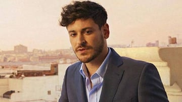 Luis Cepeda contraataca y niega las acusaciones de acoso sexual