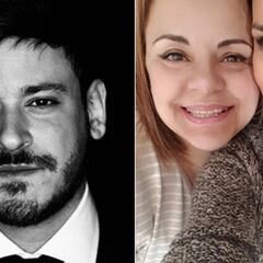 Cepeda tiene una inesperada nueva enemiga: La madre de Chenoa