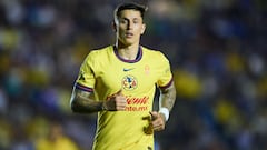América exhibe a Cruz Azul en las semifinales de la Liga MX