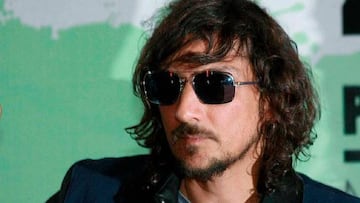 Posponen cuenta de Le&oacute;n Larregui por publicar informaci&oacute;n no confirmada