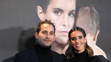 3X Olympian Ona Carbonell had the premiere of her documentary ‘Starting Over’ on Tuesday night showcasing the challenges of balancing family and professional life.