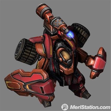 StarCraft II: Heart of the Swarm