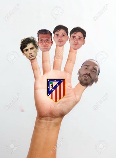 Los memes más divertidos de la jornada