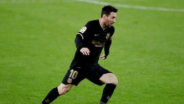 Mata: Messi makes my life better but I hope he doesn't join Man City