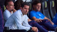 ¿Se va de Chivas? Esto dijo Fernando Gago sobre su probable salida de Guadalajara