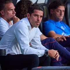 Fernando Gago, el “anticlásicos”