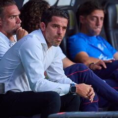 ¿Se va de Chivas? Esto dijo Fernando Gago sobre su probable salida de Guadalajara