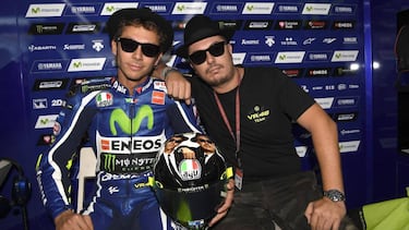 “Acosta no tiene miedo a Marc Márquez”