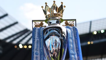Premier League clubs still aim to complete 2019/20 season