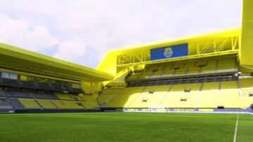 El Villarreal quiere ser aún más grande: la transformación muy top que se viene a la Cerámica