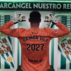 Una apuesta por Ramón Vila hasta 2027