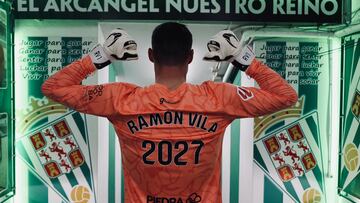 Vila anuncia su renovación