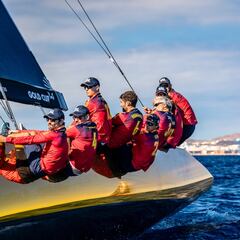 España sella el pase a las semifinales de la SSL Gold Cup