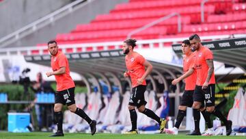 Mazatl&aacute;n FC, Copa por M&eacute;xico