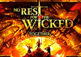 Impresiones del nuevo multijugador de No Rest for the Wicked, un ejemplo de cómo mejorar lo que ya parecía perfecto