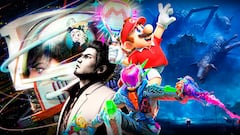 Estrenos de videojuegos más destacados de la semana del 9 al 15 de febrero de 2026 para PC (Steam), Switch, PlayStation y Xbox